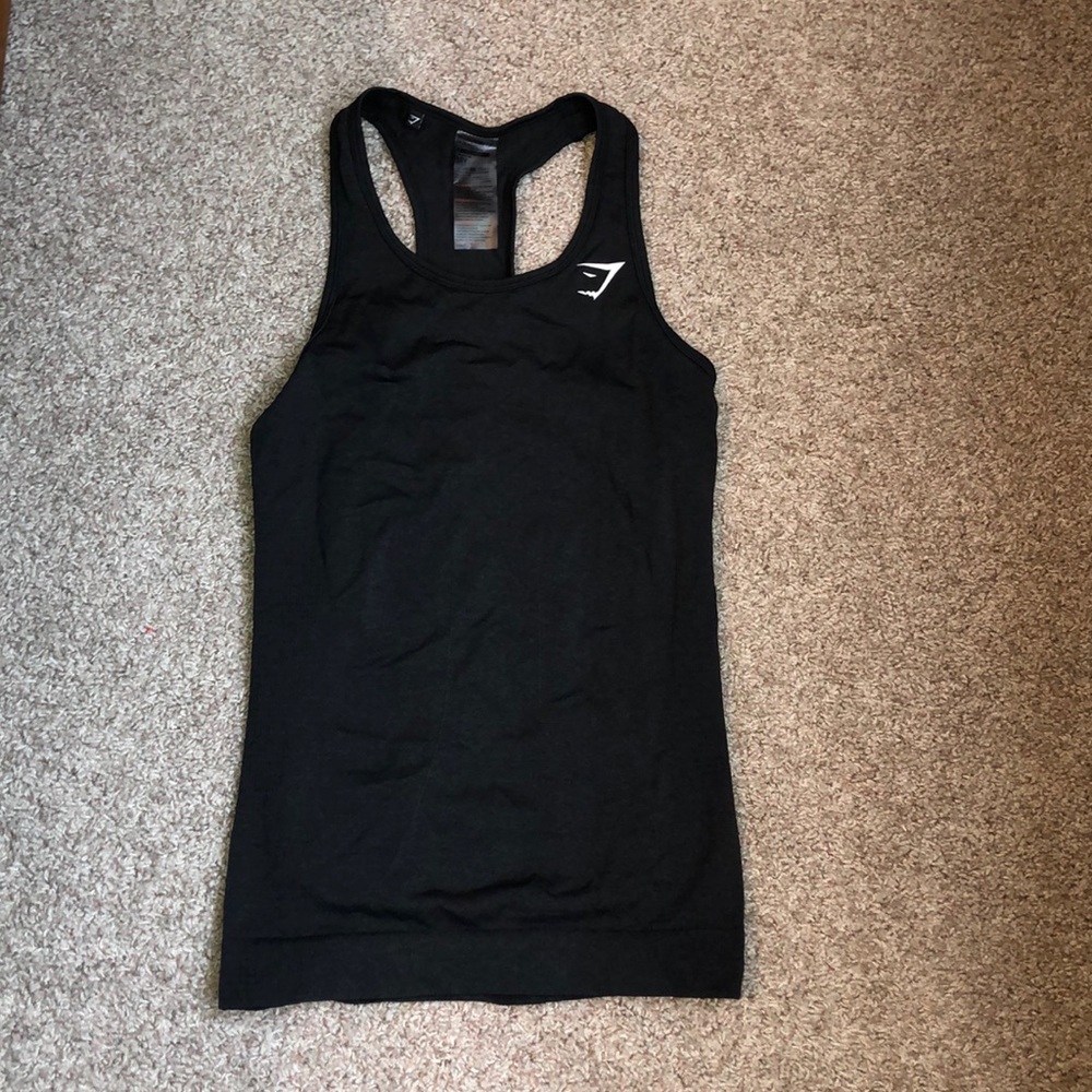 Gymshark Tank Top